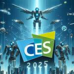 CES 2025 미리보기…기대되는 신기술은?